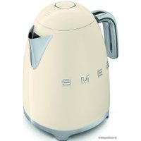 Электрический чайник Smeg KLF04CREU