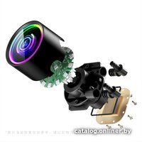 Система жидкостного охлаждения для процессора Segotep Beiced II 360 ARGB (черный)