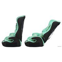 Детское автокресло Lorelli Explorer 2019 (зеленый/ромб)