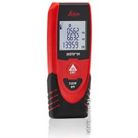 Лазерный дальномер Leica Disto D1