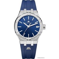 Наручные часы Maurice Lacroix Aikon AI1106-SS000-430-4