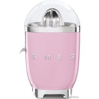 Соковыжималка Smeg CJF11PKEU