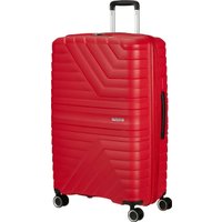 Чемодан American Tourister Flytwist True red 78 см