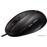 Игровая мышь Logitech Optical Gaming Mouse G400