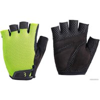 Перчатки BBB Cycling Gloves CoolDown BBW-56 (XL, неоновый желтый)