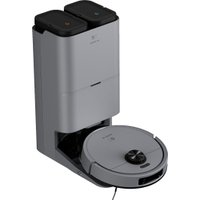 Робот-пылесос Polaris PVCRAC 7790 Wi-Fi IQ Home (серый)