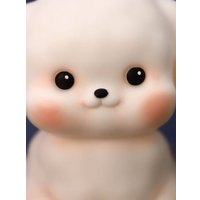 Ночник ILikeGift Puppy BB2484