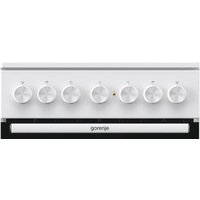 Кухонная плита Gorenje GEC5B42WG