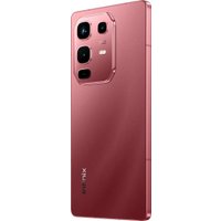 Телефон Infinix Note 50 X6858 8GB/256GB (рубиновый красный)