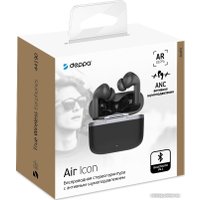 Наушники Deppa Air Icon