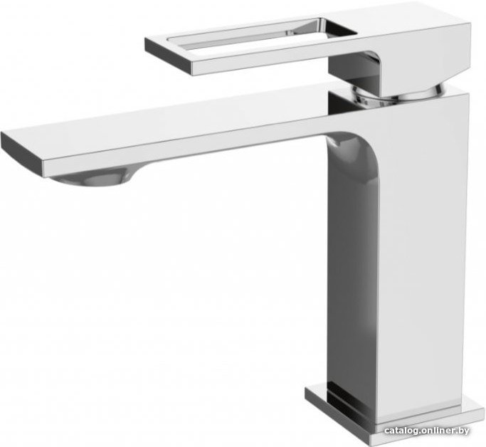 Смеситель BelBagno LUC-LVM-CRM
