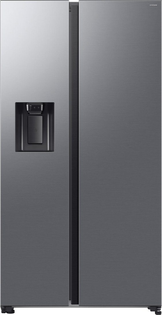 Холодильник side by side Samsung RS70F64KETEO
