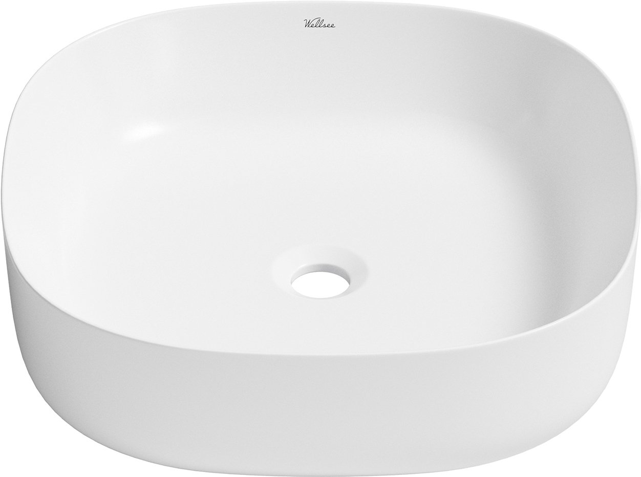 

Умывальник Wellsee Belle Spa 3.0 335903000