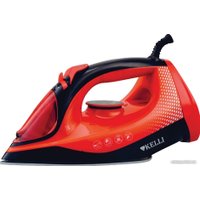 Утюг KELLI KL-1648 (красный)