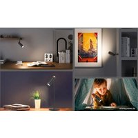 Настольная лампа Yeelight 4 в 1 Rechargeable Desk Lamp