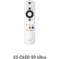 OLED телевизор Haier 55 OLED S9 Ultra