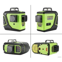 Лазерный нивелир Fukuda MW-93T-2-3GX Standart