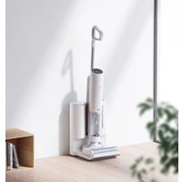 Вертикальный моющий пылесос Xiaomi Mijia High Temperature Wireless Floor Scrubber MJGWXDJ (с переходником на евровилку)