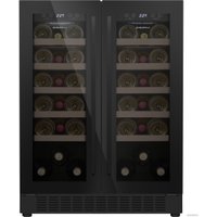 Винный шкаф MAUNFELD MBWC-112S40