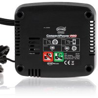 Автомобильный компрессор Heyner 235000