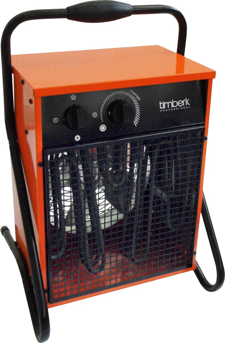 

Электрическая тепловая пушка Timberk TIH Q2 5M