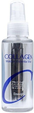  Enough Спрей для лица Collagen Moisture Essential Mist (100 мл)