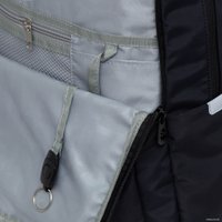 Городской рюкзак Grizzly RXL-325-2 (черный)