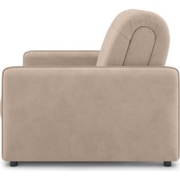 Кресло-кровать Mio Tesoro Хилтон 068 АТС80 (Balance 130)