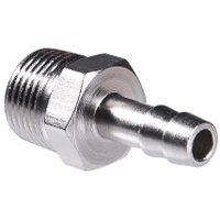 Фитинг Fubag Переходник 3/8" M 180262