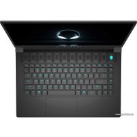 Игровой ноутбук Dell Alienware m15 R5 M15-1731