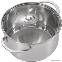 Кастрюля Gipfel Sofia 2318