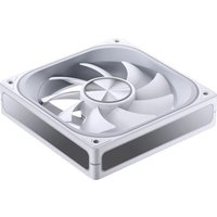 Вентилятор для корпуса Jonsbo ZA-120W (белый)