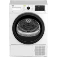 Сушильная машина BEKO DF7439SXUV