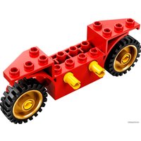 Конструктор LEGO Ninjago 71734 Мотоцикл Кая