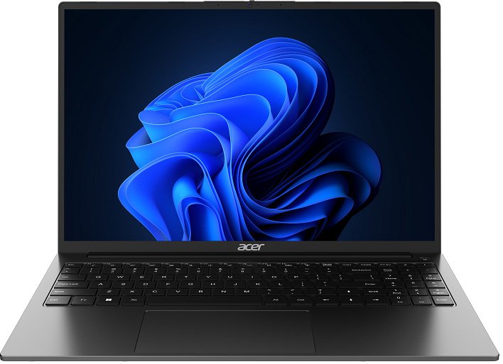 

Ноутбук Acer Aspire 16 S16-41-7GU1 UN.J07CQ.001