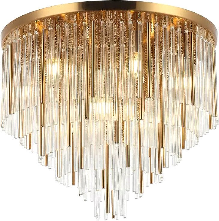 

Люстра средней высоты Stilfort Style Rain 2147/05/09C