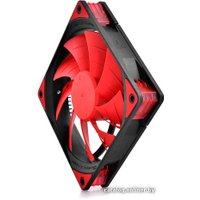 Вентилятор для корпуса DeepCool TF-120 120мм (красный)