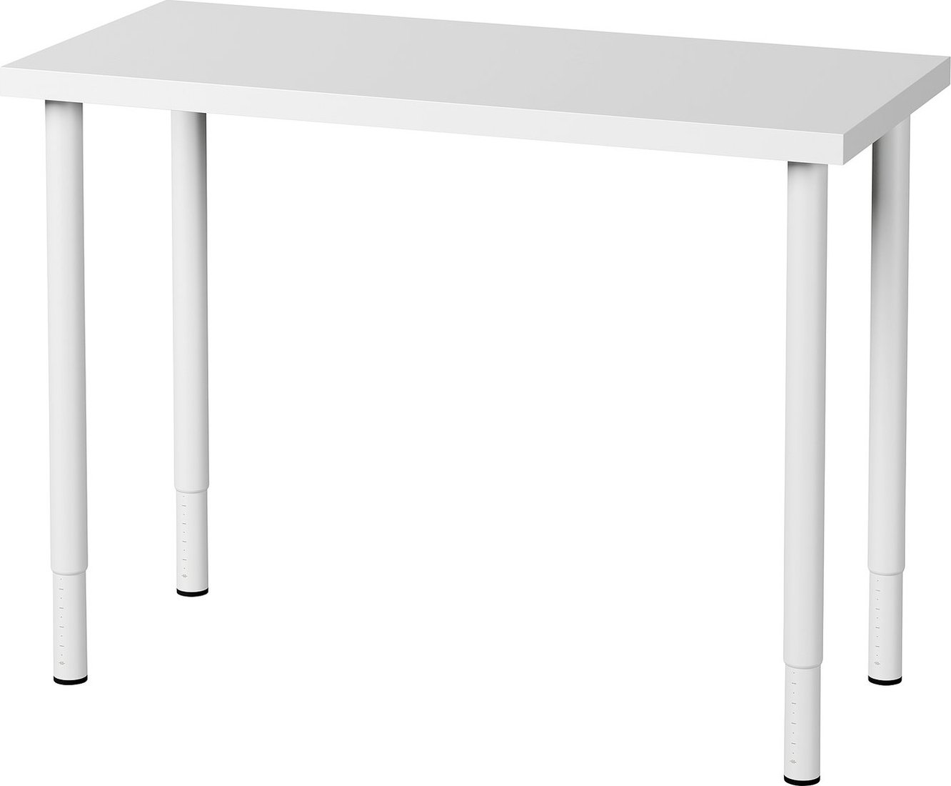 Стол Ikea Linnmon/olov s39590158