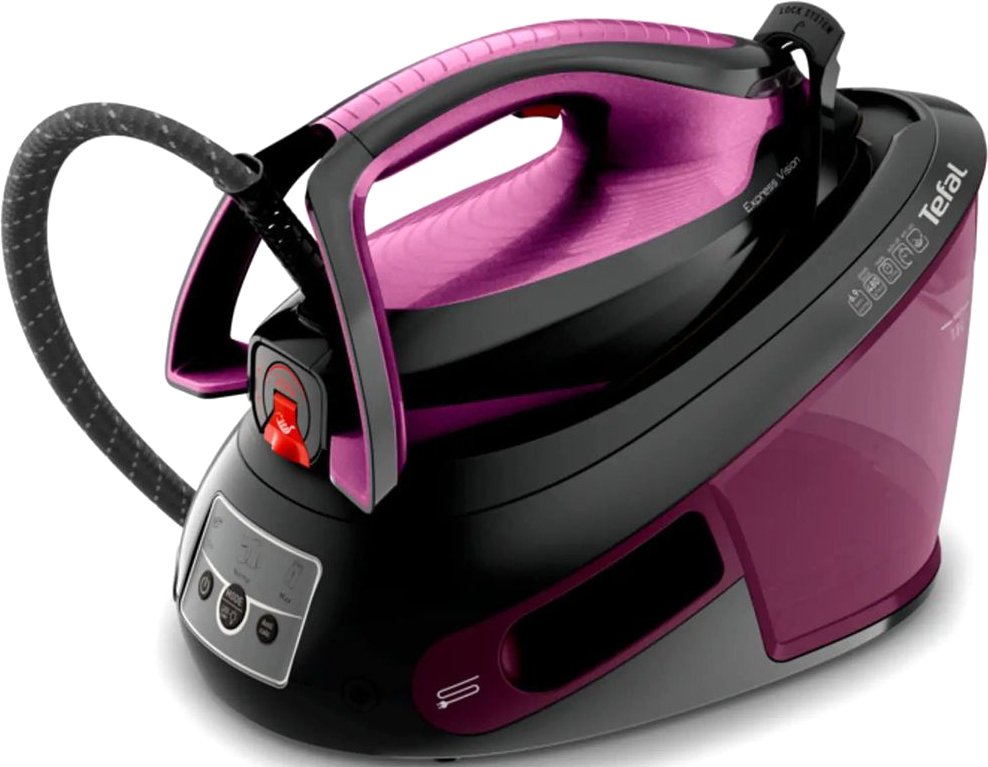 

Утюг Tefal Express Vision SV8152E0