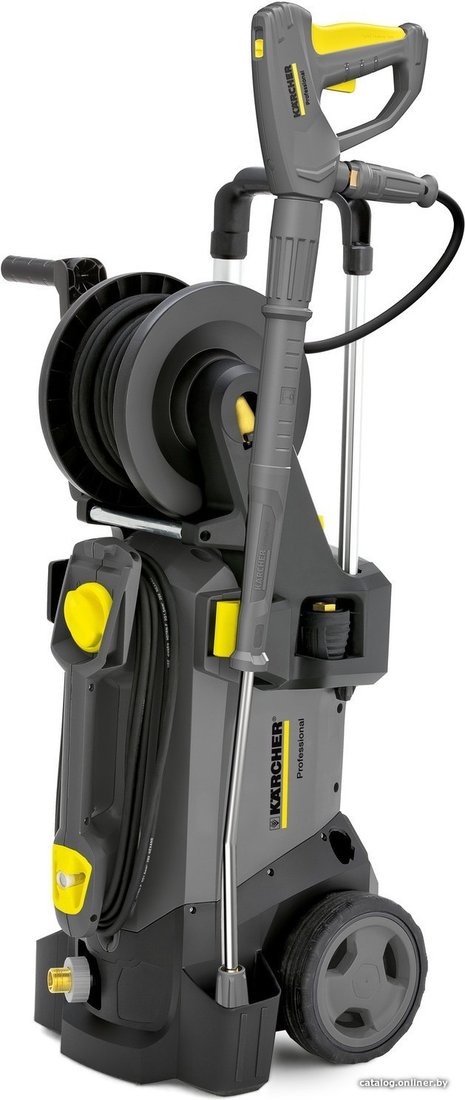 

Мойка высокого давления Karcher HD 5/15 CX Plus 1.520-932.0