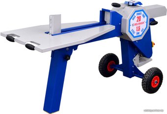 Кинетический дровокол Belmash (Белмаш) LSE-500