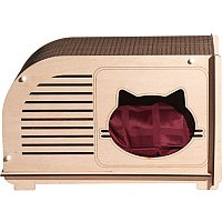 Когтеточка Чешир Меломан в Витебске