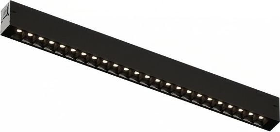 

Трековый светильник Denkirs DK8002 DK8002-BK