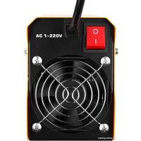 Сварочный инвертор Deko DKWM250A Mini 080-3000