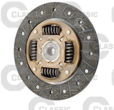 

Сцепление Valeo 786009