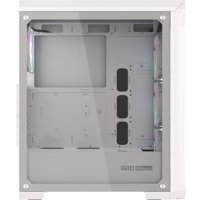 Корпус Genesis Irid 505 V2 ARGB White NPC-1872