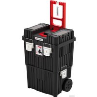 Тележка Kistenberg Mobile Tool Trolley KHVWM-S411