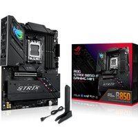 Материнская плата ASUS ROG Strix B850-F Gaming WiFi
