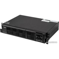 Источник бесперебойного питания Systeme Electric SRVSE1KRTXLI