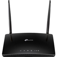 4G Wi-Fi роутер TP-Link Archer MR200 v6